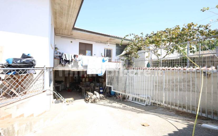 Villa unifamiliare via Aurelio Saliceti, San Giovanni, Roseto degli Abruzzi — foto 25 di 26
