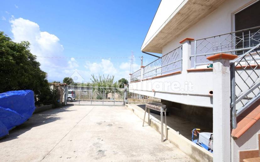 Villa unifamiliare via Aurelio Saliceti, San Giovanni, Roseto degli Abruzzi — foto 7 di 26