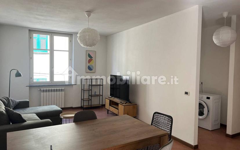 Bilocale via Berthoud 66, Centro, Serravalle Scrivia — foto 5 di 6