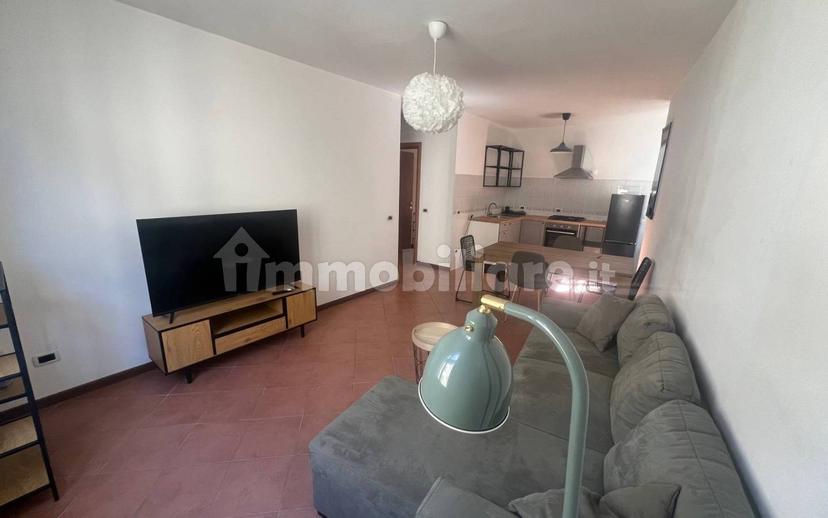 Bilocale via Berthoud 66, Centro, Serravalle Scrivia — foto 6 di 6