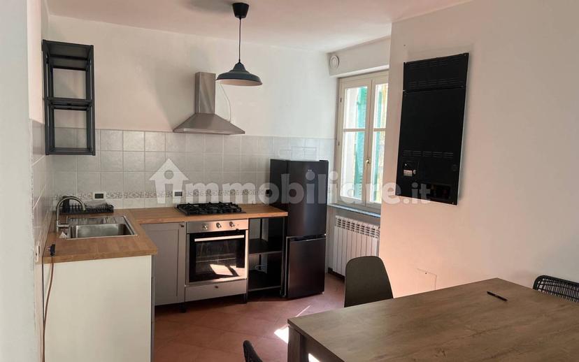 Bilocale via Berthoud 66, Centro, Serravalle Scrivia — foto 3 di 6