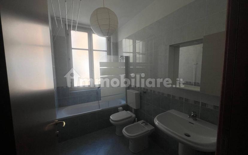 Bilocale via Berthoud 66, Centro, Serravalle Scrivia — foto 2 di 6