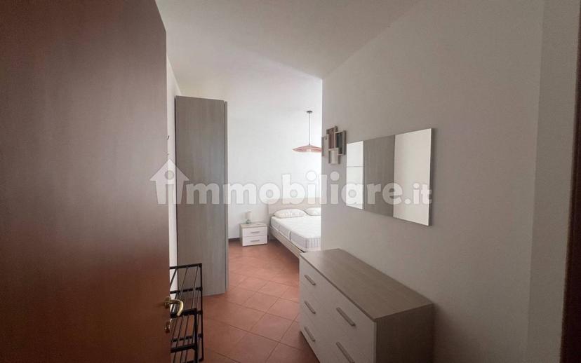 Bilocale via Berthoud 66, Centro, Serravalle Scrivia