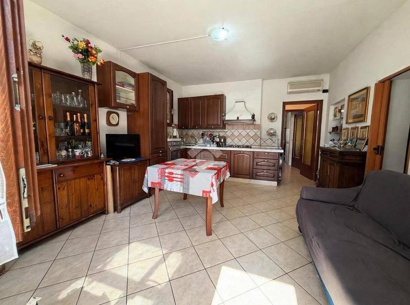 Bilocale via Pistoiese 786, Narnali - Viaccia, Prato