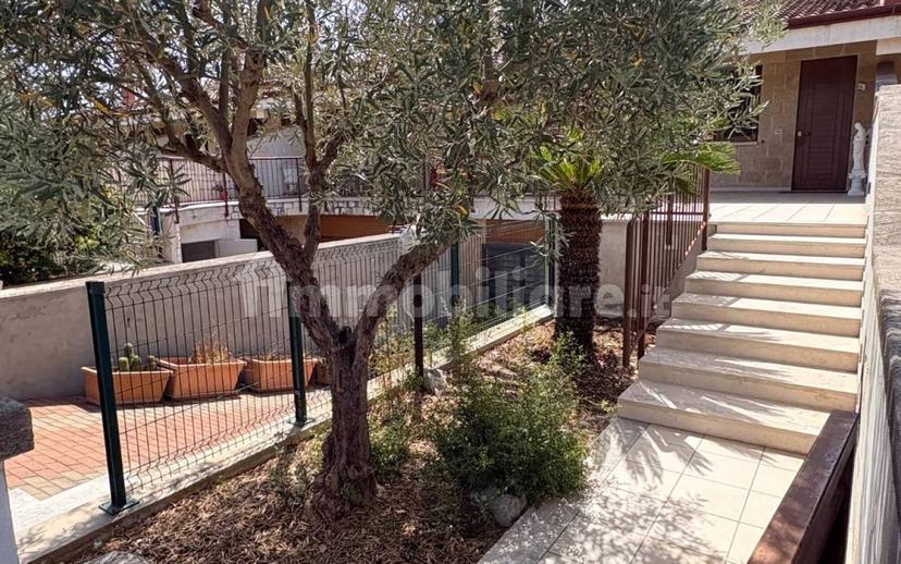 Villa a schiera via San Giovanni Bosco 4, Centro, Conversano — foto 7 di 18