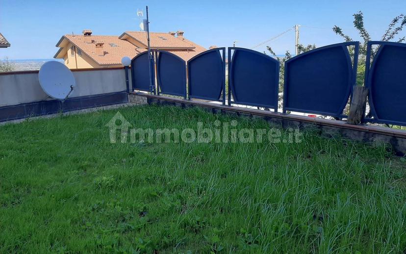Trilocale via Anna Magnani, Centro, Longiano — foto 39 di 50