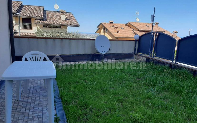 Trilocale via Anna Magnani, Centro, Longiano — foto 23 di 50