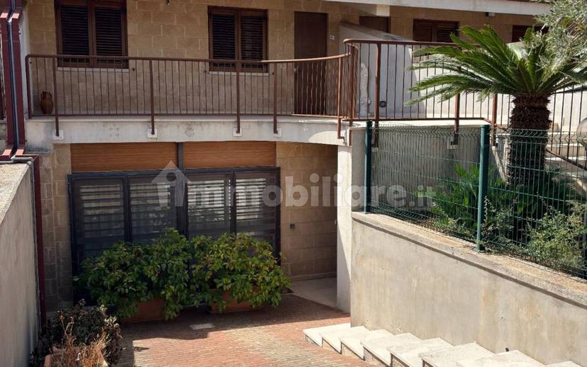 Villa a schiera via San Giovanni Bosco 4, Centro, Conversano — foto 11 di 18