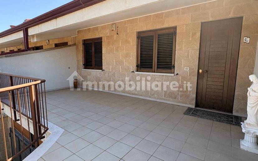 Villa a schiera via San Giovanni Bosco 4, Centro, Conversano — foto 8 di 18