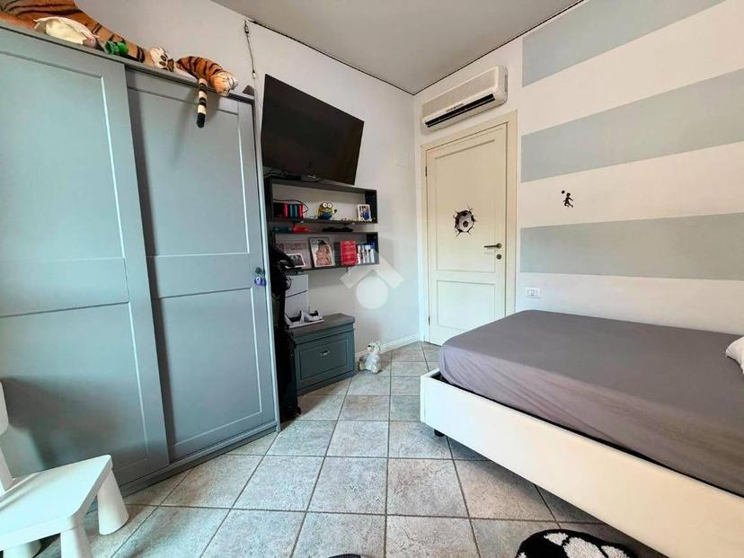 Appartamento via Alessandro Volta 9, Centro, Loro Ciuffenna — foto 19 di 26