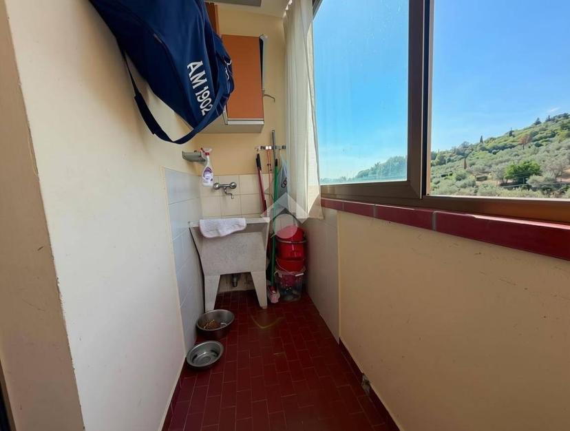 Appartamento via Alessandro Volta 9, Centro, Loro Ciuffenna — foto 14 di 26