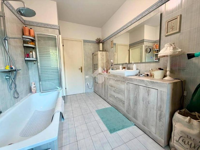 Appartamento via Alessandro Volta 9, Centro, Loro Ciuffenna — foto 8 di 26