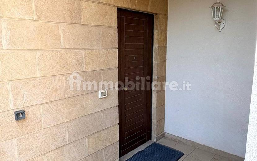 Villa a schiera via San Giovanni Bosco 4, Centro, Conversano — foto 17 di 18