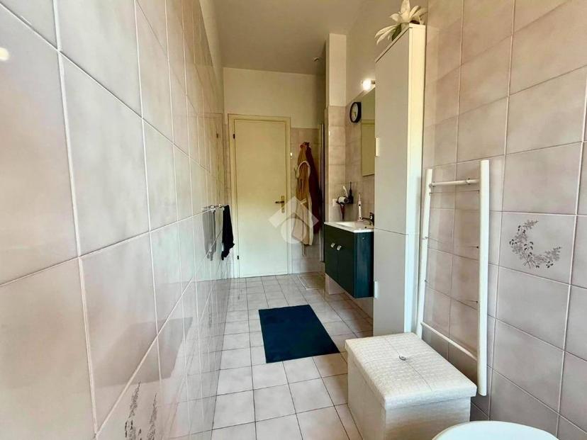 Appartamento via Alessandro Volta 9, Centro, Loro Ciuffenna — foto 9 di 26