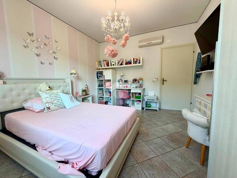 Appartamento via Alessandro Volta 9, Centro, Loro Ciuffenna — foto 6 di 26