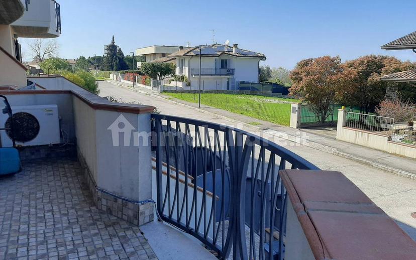Trilocale via Anna Magnani, Centro, Longiano — foto 19 di 50