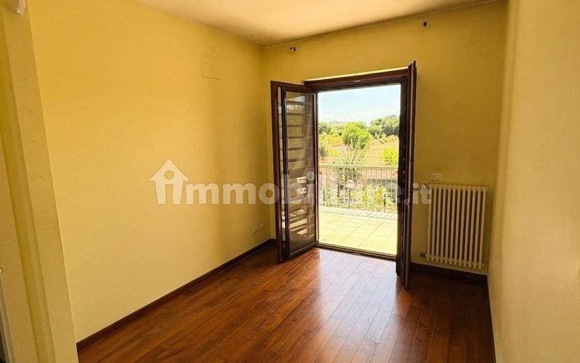 Villa a schiera via San Giovanni Bosco 4, Centro, Conversano