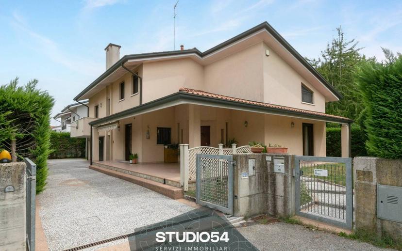 Villa unifamiliare via Monte Olimpo 28, San Donà di Piave — foto 57 di 57