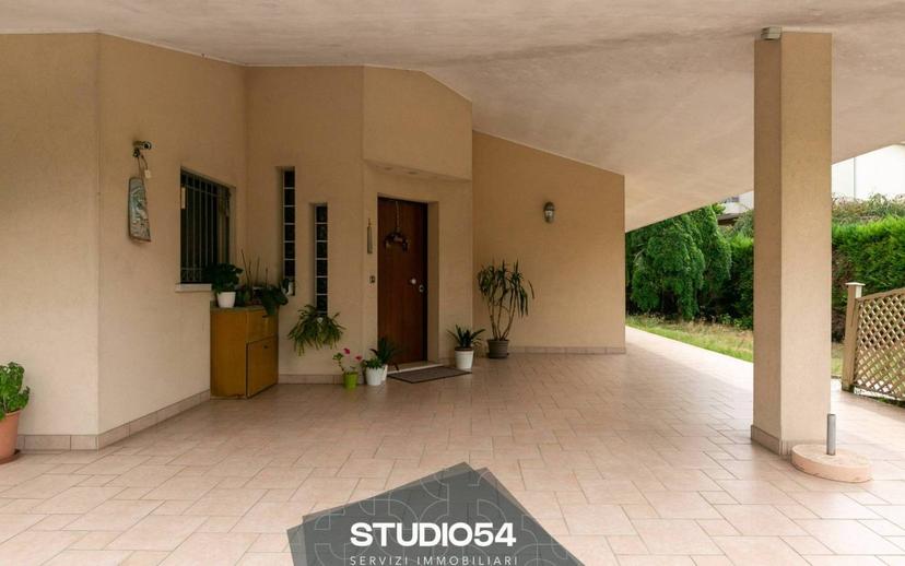 Villa unifamiliare via Monte Olimpo 28, San Donà di Piave — foto 31 di 57