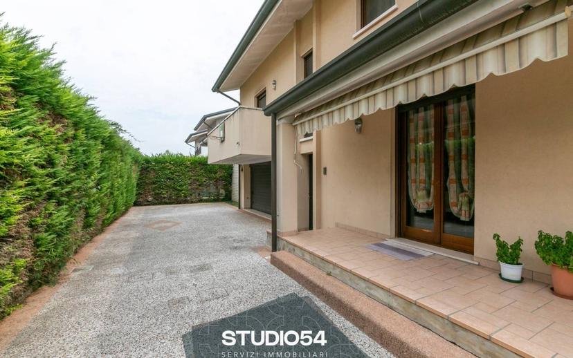Villa unifamiliare via Monte Olimpo 28, San Donà di Piave — foto 7 di 57