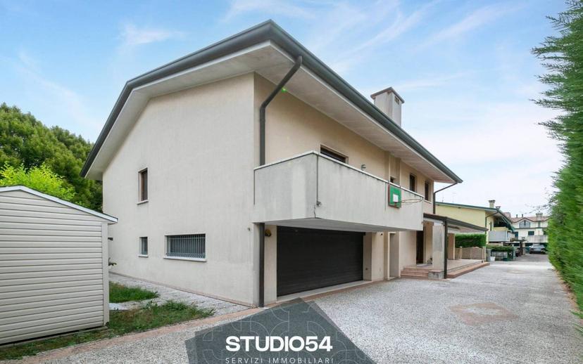 Villa unifamiliare via Monte Olimpo 28, San Donà di Piave — foto 39 di 57
