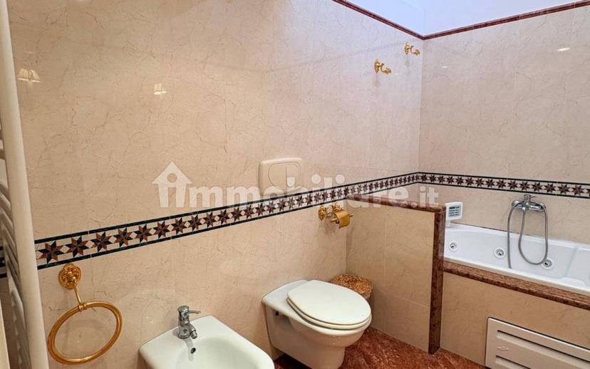 Villa a schiera via San Giovanni Bosco 4, Centro, Conversano — foto 4 di 18