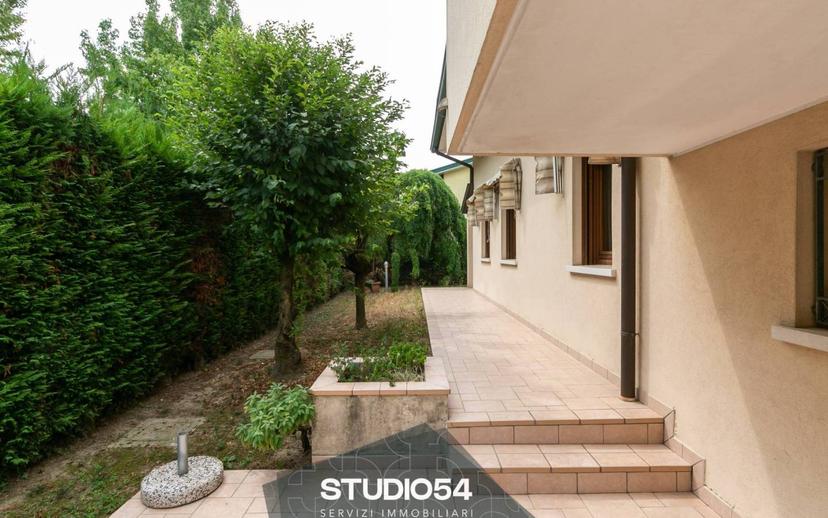 Villa unifamiliare via Monte Olimpo 28, San Donà di Piave — foto 13 di 57