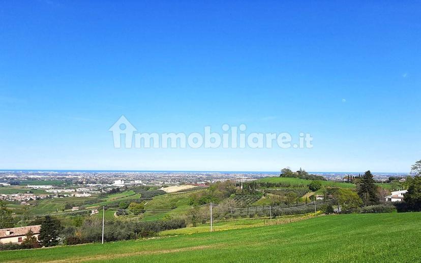 Trilocale via Anna Magnani, Centro, Longiano — foto 10 di 50