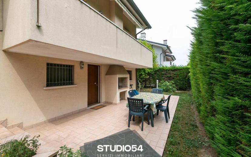 Villa unifamiliare via Monte Olimpo 28, San Donà di Piave — foto 8 di 57