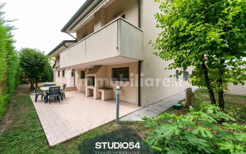 Villa unifamiliare via Monte Olimpo 28, San Donà di Piave — foto 29 di 57