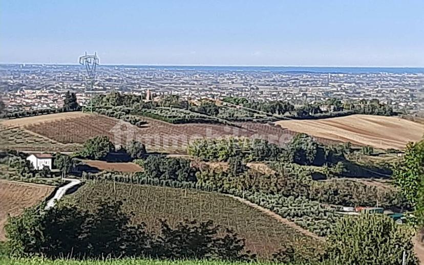 Trilocale via Anna Magnani, Centro, Longiano — foto 47 di 50