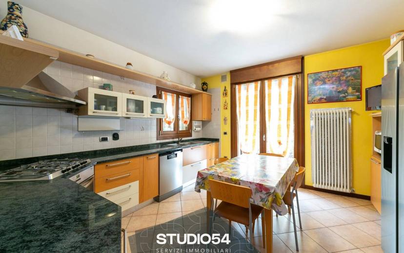 Villa unifamiliare via Monte Olimpo 28, San Donà di Piave — foto 21 di 57