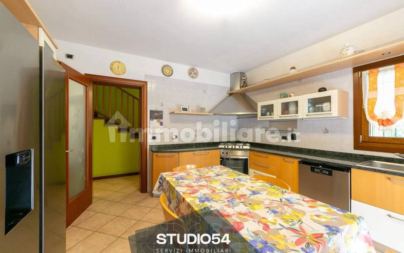 Villa unifamiliare via Monte Olimpo 28, San Donà di Piave — foto 56 di 57