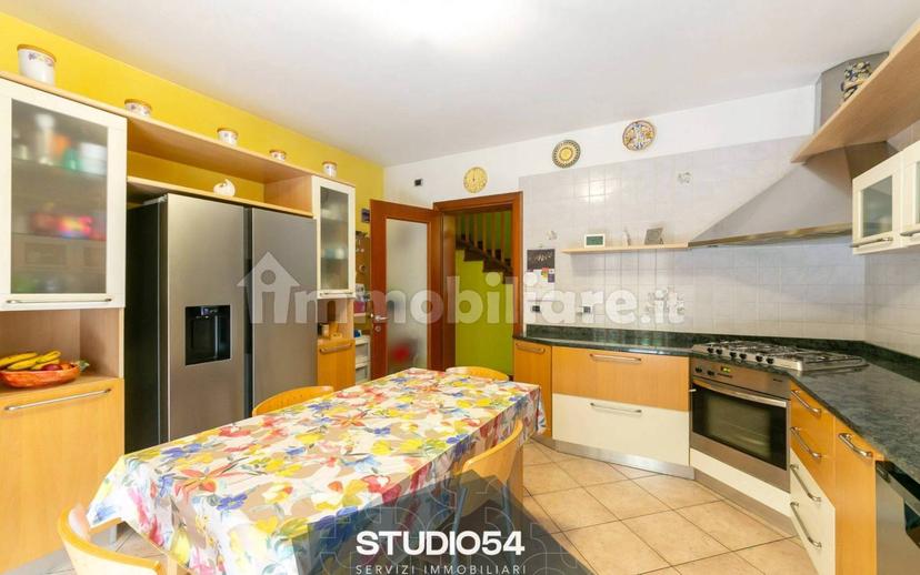 Villa unifamiliare via Monte Olimpo 28, San Donà di Piave