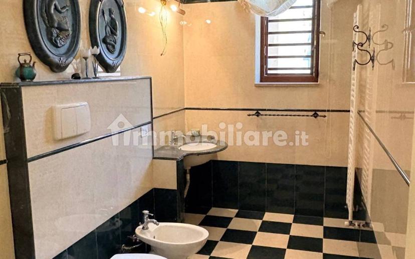 Villa a schiera via San Giovanni Bosco 4, Centro, Conversano — foto 5 di 18