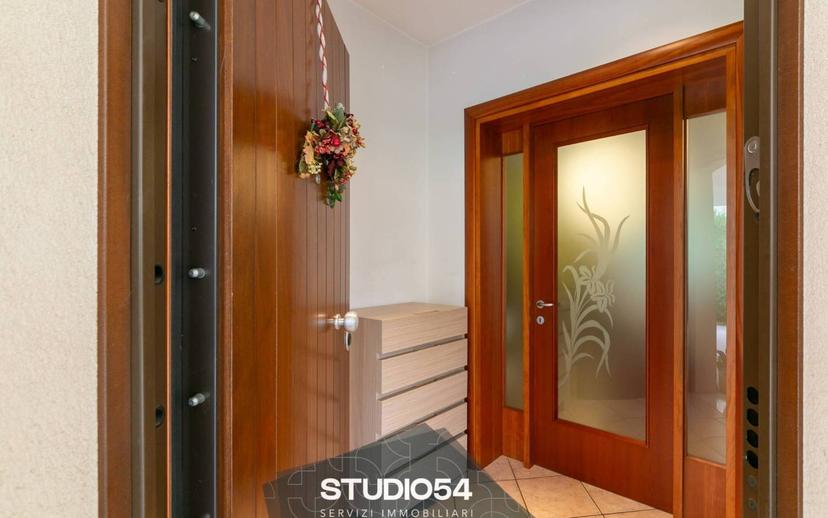 Villa unifamiliare via Monte Olimpo 28, San Donà di Piave — foto 55 di 57