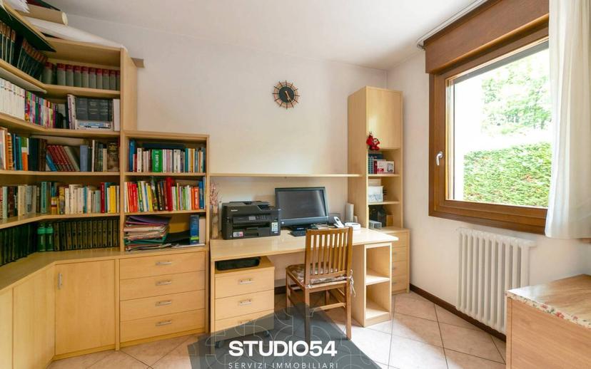 Villa unifamiliare via Monte Olimpo 28, San Donà di Piave — foto 3 di 57