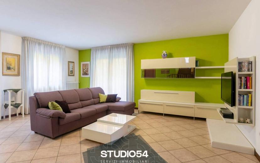 Villa unifamiliare via Monte Olimpo 28, San Donà di Piave — foto 28 di 57