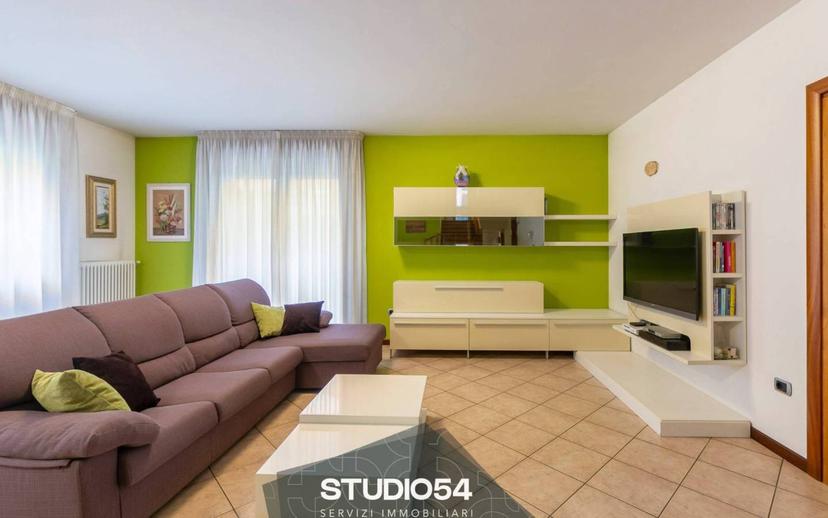 Villa unifamiliare via Monte Olimpo 28, San Donà di Piave — foto 25 di 57