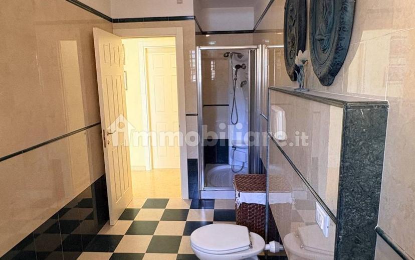 Villa a schiera via San Giovanni Bosco 4, Centro, Conversano — foto 18 di 18