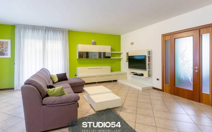 Villa unifamiliare via Monte Olimpo 28, San Donà di Piave — foto 34 di 57
