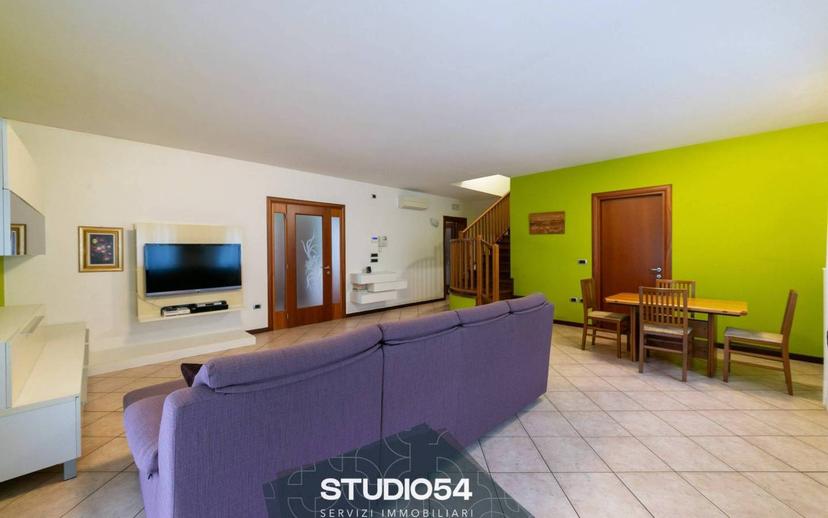 Villa unifamiliare via Monte Olimpo 28, San Donà di Piave — foto 6 di 57