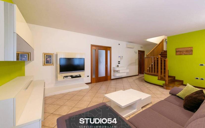 Villa unifamiliare via Monte Olimpo 28, San Donà di Piave — foto 12 di 57