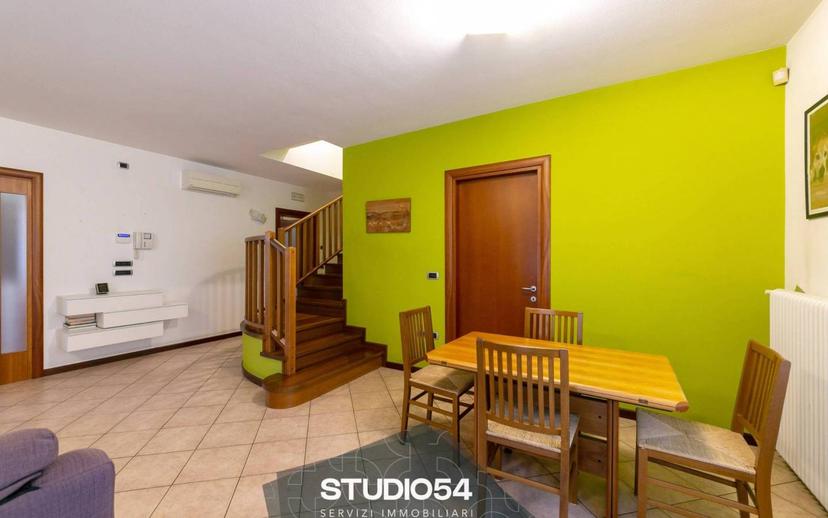 Villa unifamiliare via Monte Olimpo 28, San Donà di Piave — foto 18 di 57