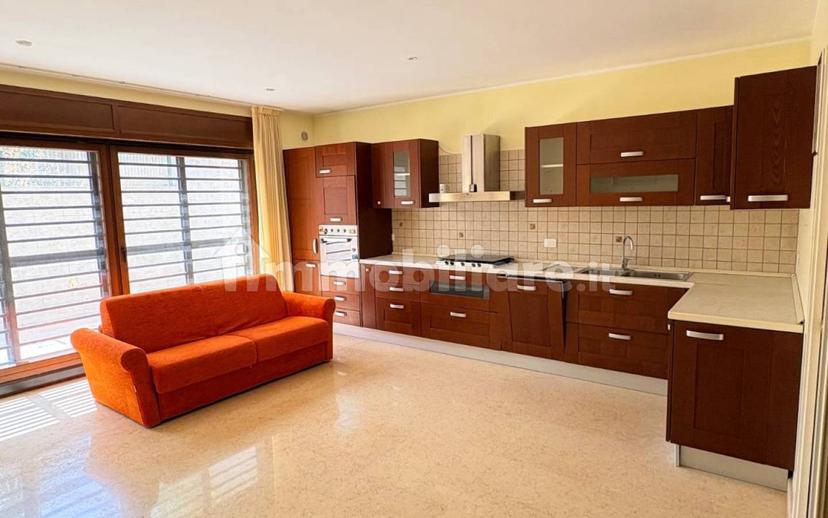 Villa a schiera via San Giovanni Bosco 4, Centro, Conversano — foto 12 di 18