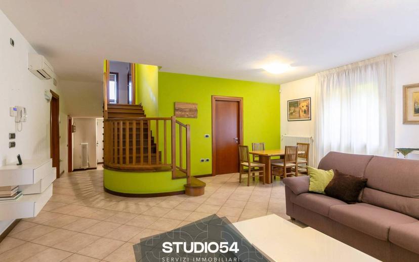 Villa unifamiliare via Monte Olimpo 28, San Donà di Piave — foto 49 di 57