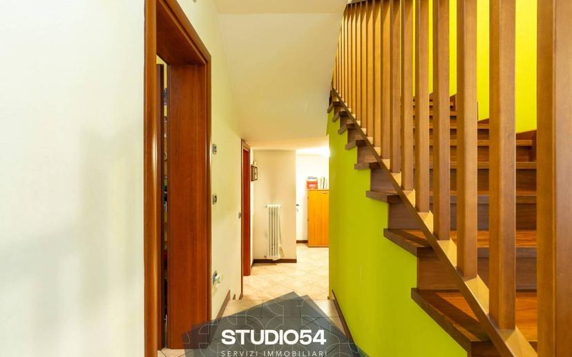 Villa unifamiliare via Monte Olimpo 28, San Donà di Piave — foto 52 di 57
