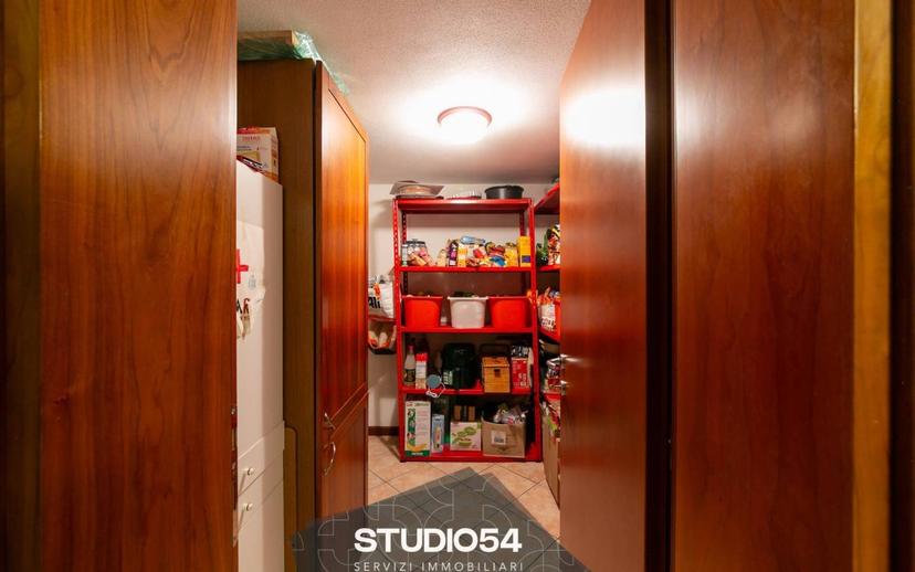 Villa unifamiliare via Monte Olimpo 28, San Donà di Piave — foto 26 di 57