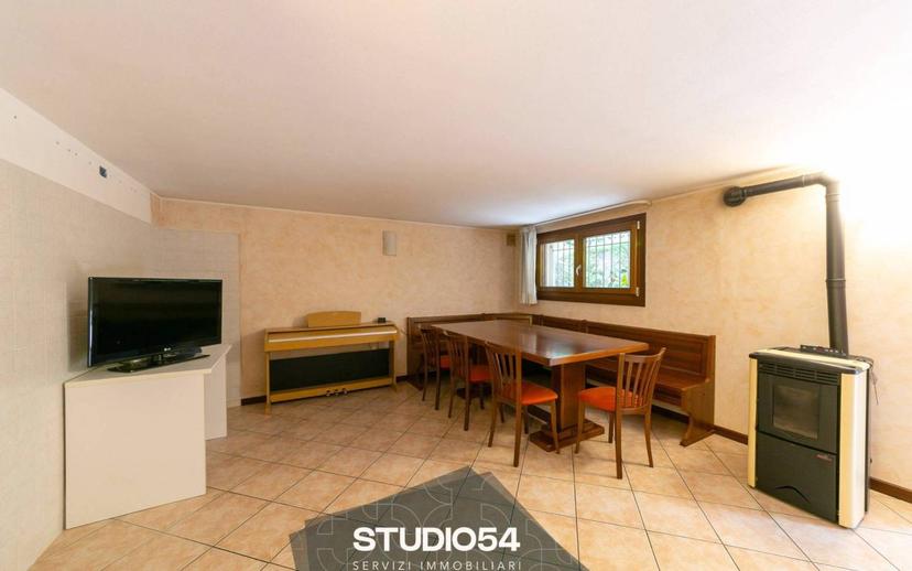 Villa unifamiliare via Monte Olimpo 28, San Donà di Piave — foto 40 di 57