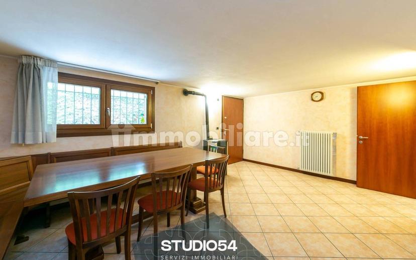Villa unifamiliare via Monte Olimpo 28, San Donà di Piave — foto 5 di 57